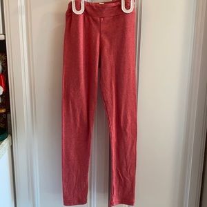 EUC. LulaRoe leggings. Size L/XL.